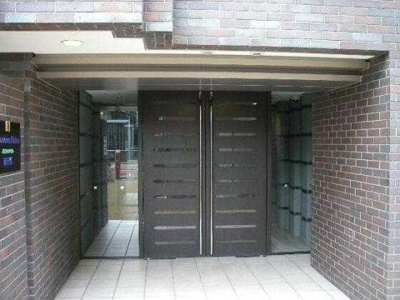 【エントランス】 | ライジングプレイス南千住