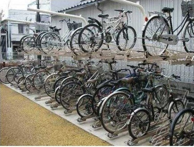 【その他共用部分】 | ライジングプレイス南千住