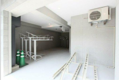 【その他共用部分】 | レアライズ八広