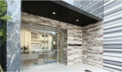 【エントランス】 | レアライズ八広