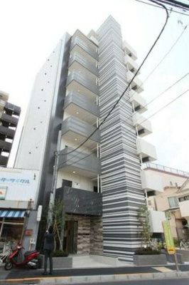 【外観】 | レアライズ八広