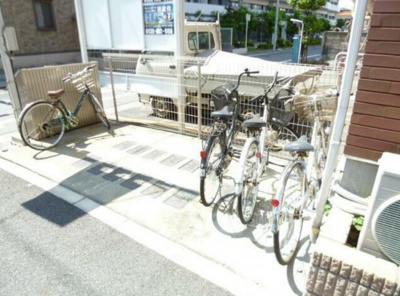 【その他共用部分】 | ストーンウェル