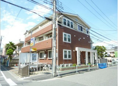 【外観】 | ストーンウェル