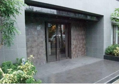 【エントランス】 | ルーブル両国