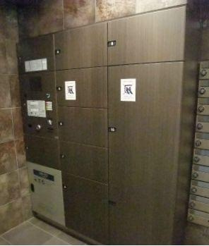 【その他共用部分】 | ルーブル両国