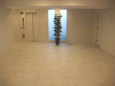 【その他共用部分】 | ルーブル両国