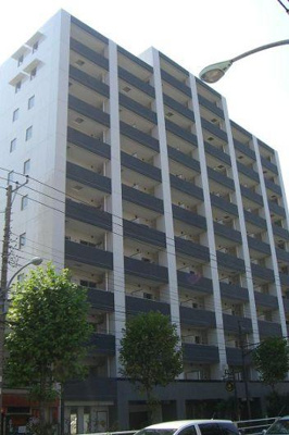 【外観】 | ルーブル両国