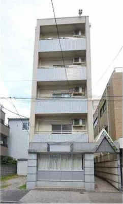 【外観】 | 両国アーバンハウス