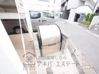 【その他共用部分】