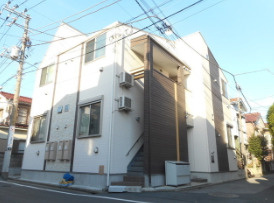 【外観】 | アレグリア