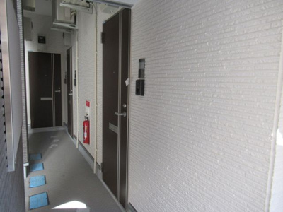 【エントランス】 | アレグリア