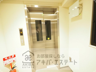 【その他共用部分】 | ソイボックス