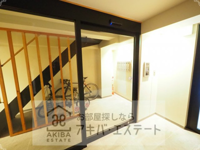 【ロビー】 | ソイボックス