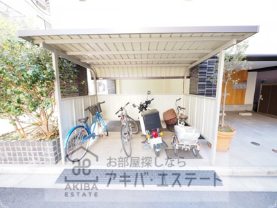 【その他共用部分】 | ソイボックス