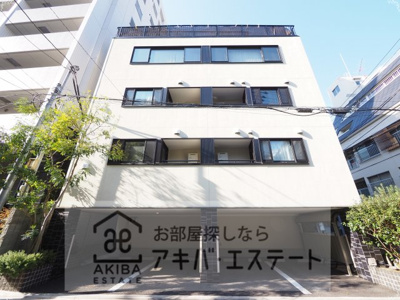 【外観】 | ソイボックス