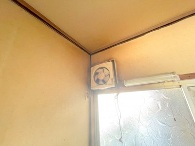 【設備】 | 第3祐村文化