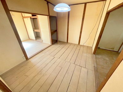 【洋室】 | 第3祐村文化