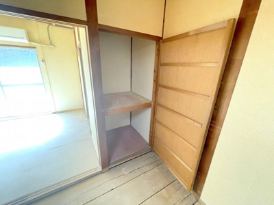 【収納】 | 第3祐村文化