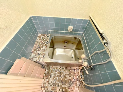 【浴室】 | 第3祐村文化