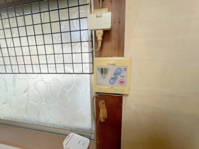 【設備】 | 第3祐村文化