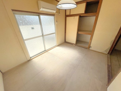 【洋室】 | 第3祐村文化