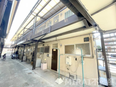 【その他共用部分】 | 第3祐村文化