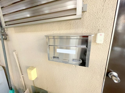 【その他共用部分】 | 第3祐村文化