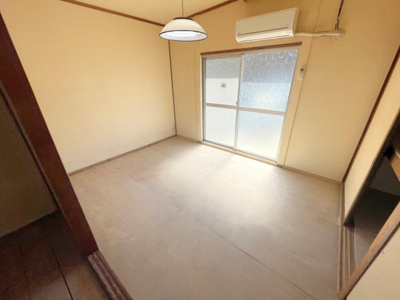 【居間・リビング】 | 第3祐村文化