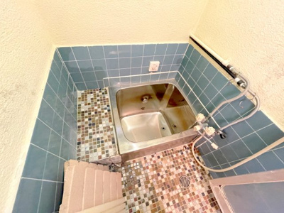 【浴室】 | 第3祐村文化