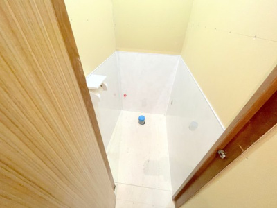 【トイレ】 | 第3祐村文化