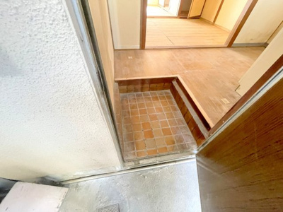 【玄関】 | 第3祐村文化