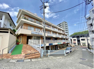 【外観】 | マイタウン西生田