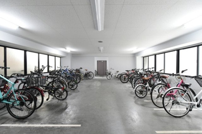 【その他共用部分】 | 菱和パレス御茶ノ水湯島天神町