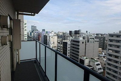 【展望】 | ビバリーホームズ秋葉原