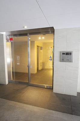 【エントランス】 | ビバリーホームズ秋葉原