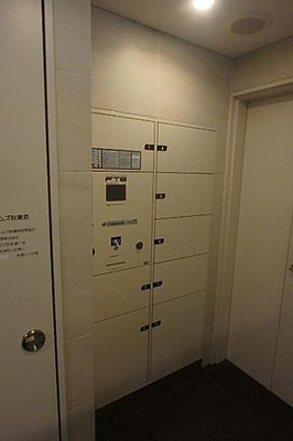 【その他共用部分】 | ビバリーホームズ秋葉原