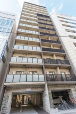 【外観】 | ビバリーホームズ秋葉原