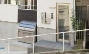 【その他共用部分】 | Ｇｌａｎｚ赤羽ＥＡＳＴ