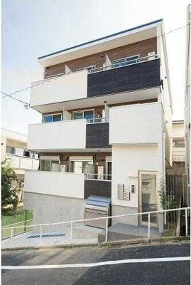 【外観】 | Ｇｌａｎｚ赤羽ＥＡＳＴ