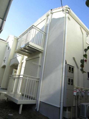 【外観】 | ジョイワン