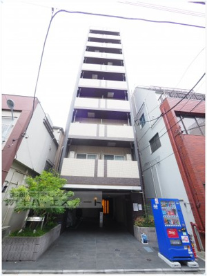 【外観】 | レアライズ秋葉原