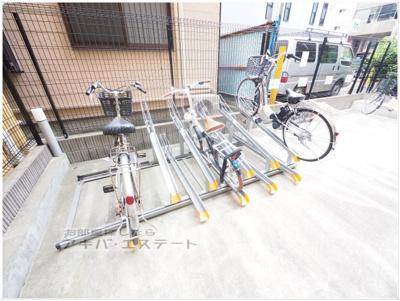 【その他共用部分】 | レアライズ秋葉原