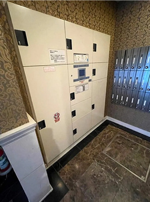 【その他共用部分】 | ＡＺＥＳＴ日暮里