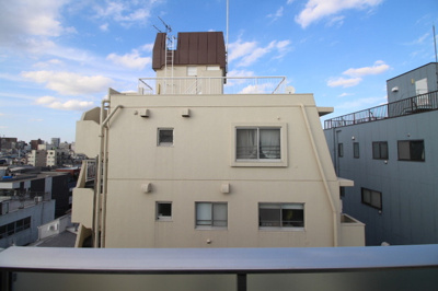 【展望】 | ＡＺＥＳＴ日暮里