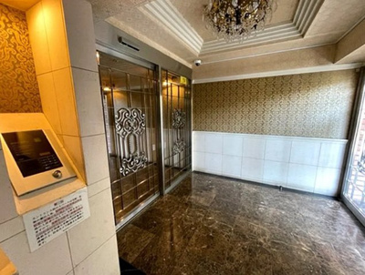 【ロビー】 | ＡＺＥＳＴ日暮里