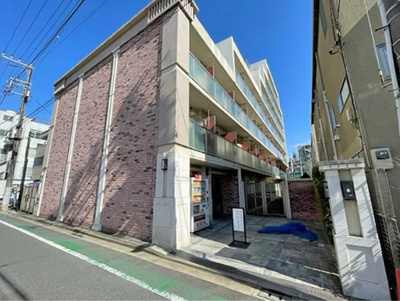 【外観】 | ＡＺＥＳＴ日暮里