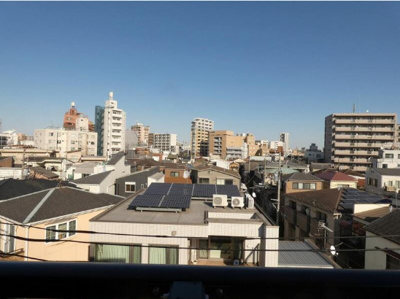 【展望】 | ダウンタウンレジデンス