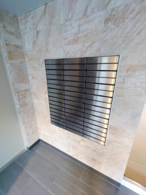 【その他共用部分】 | ダウンタウンレジデンス