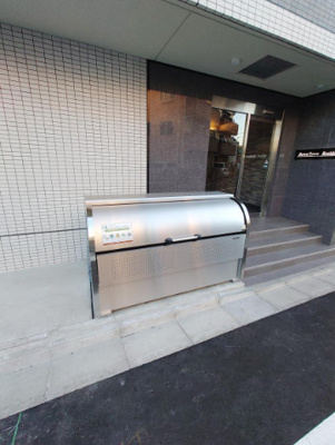 【その他共用部分】 | ダウンタウンレジデンス