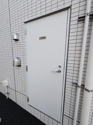 【その他共用部分】 | ダウンタウンレジデンス